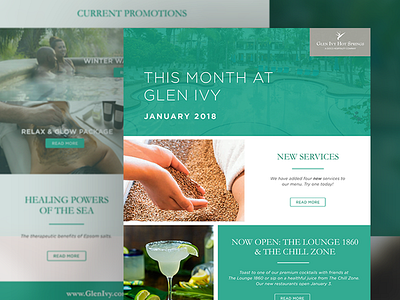 Glen Ivy Eblast