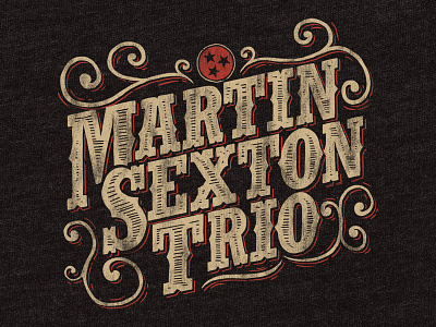 Martin Sexton Trio