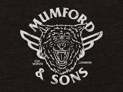 Mumford Designs Themes Templates And Downloadable Graphic Elements On Dribbble