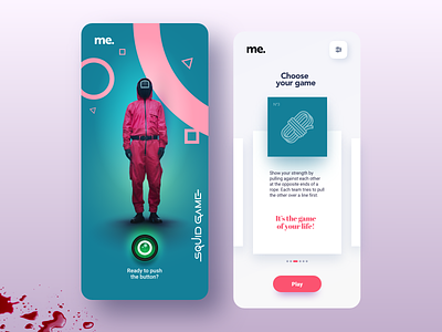 Epic Store - Mobile App by Dmitriy on Dribbble