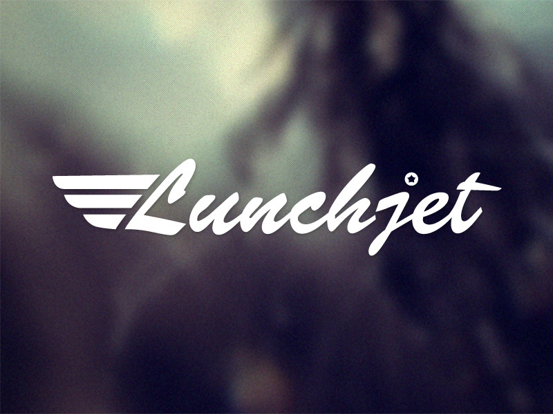 Caterer Logo logo vintage identity