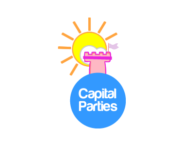 Capital Parties Logo 1.2