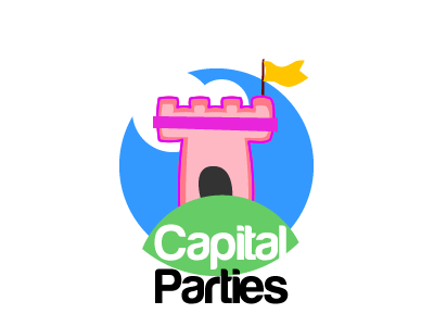 Capital Parties Logo 2.2