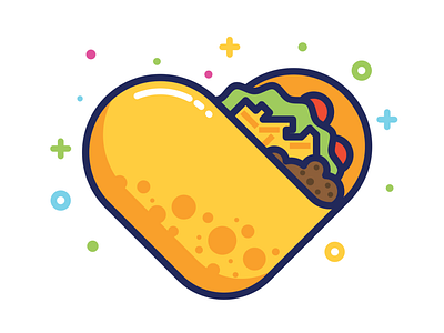 Taco Bout Love