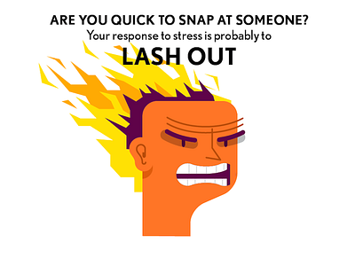 Lash Out