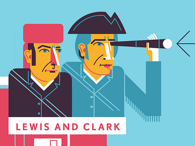 Lewis Clark