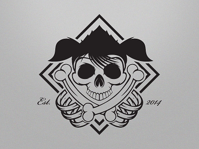 Vengeance Graphic Apparel Woman Icon apparel brand graphic logo skull t shirt vengeance