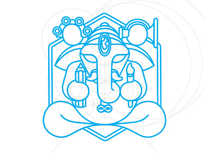 Armorhead Logo Option 2 armorhead elephant logo