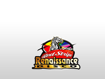Renaissance Disco graphic design marketing