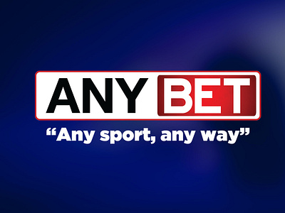 Anybet Sports Betting