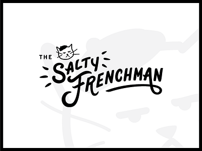 The Salty Frenchman