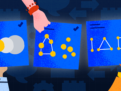 3 principles that help you scale your engineering org articles atlassian blog design illustration