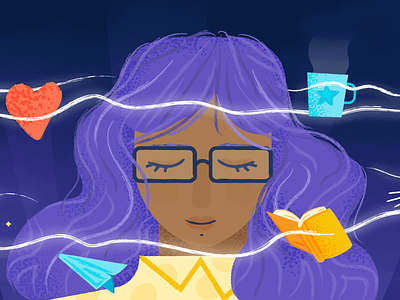 Know thyself: how self-awareness helps you at work articles atlassian blog design illustration