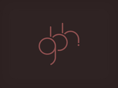 gbh logo type