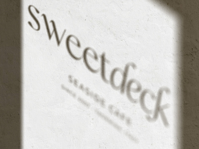 SweetDeck