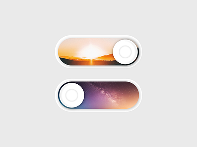 Day 15 On/Off Switch app concept design interface off on switch ui ux