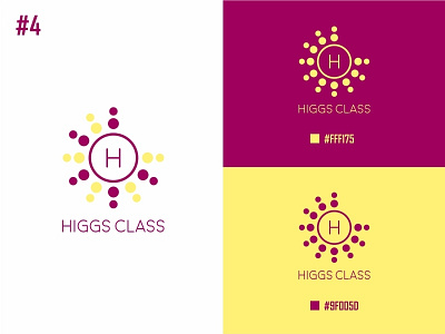 Day 4 : Higgs Class