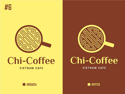 Day 6 : Chi-Coffee Vietnam Cafe