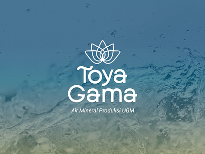 Toya Gama Logo