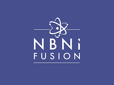 NBNi Fusion Logo Design