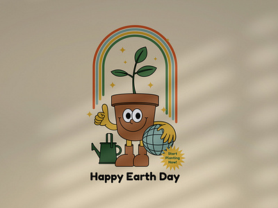 Happy Earth Day