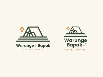 Warunge Bapak Coffee & Burger