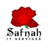 Safnah IT Services 🌹 صفنة دوت كوم
