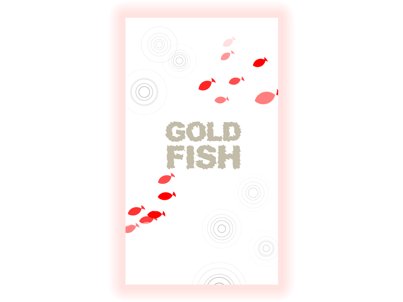 Goldfish Motion Design motion design