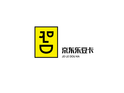 JD - LE DOU design logo vi