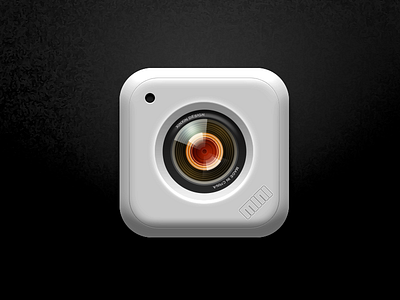 Mini app button design good icon illustration ios ipad iphone shot sketch