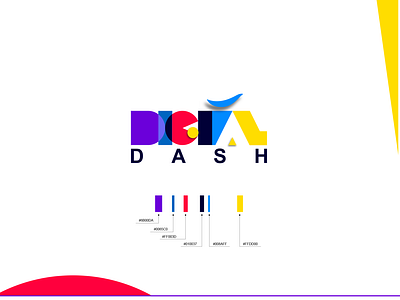 Digital Dash