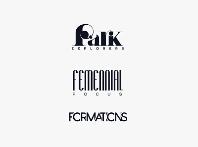 Wordmarks Group brand brand identity branding brands design fonts graphic graphic design letters logo logo design logos typography vector wordmark wordmark design