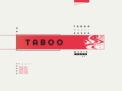 Taboo