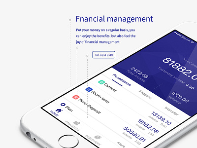 Finance APP