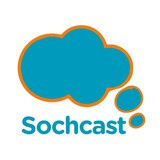 Sochcast | The Voice, Thought, Space for Women  | App.Sochcast