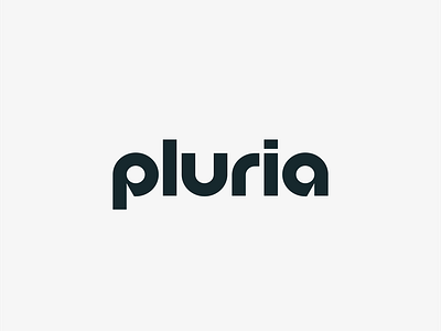 Pluria - Branding and Website