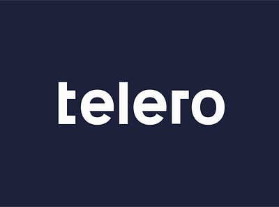 Telero - Branding & Website analisys branding color palette consultancy design digital logo positioning website design websitedesign