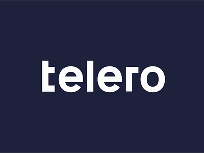 Telero - Branding & Website