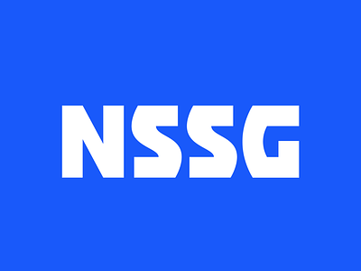 NSSG - Branding & Website
