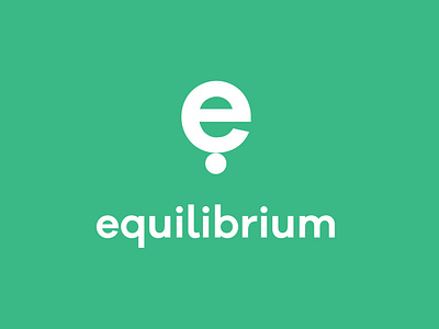 Equilibrium Logo