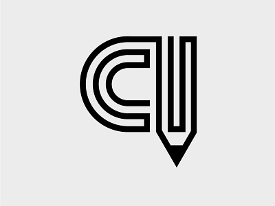 Chris Designs Personal Logo