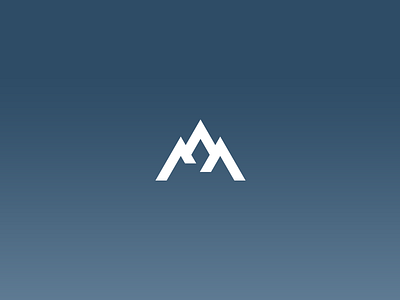 Mountain logo