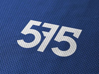 575 logo branding logo sportswear