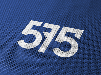 575 logo