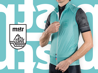 Mesterbike jersey 2018 summer