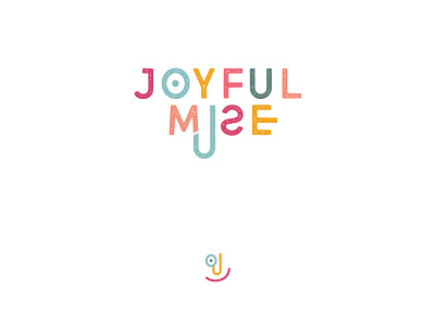 Joyful Muse Branding