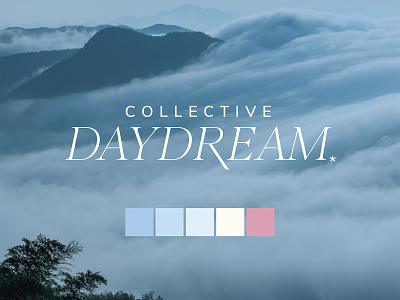 Collective Daydream Branding