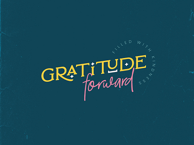 Gratitude