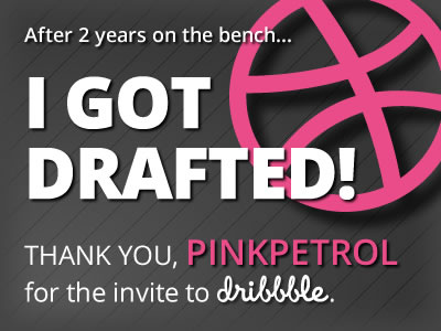 Thank You Pink Petrol