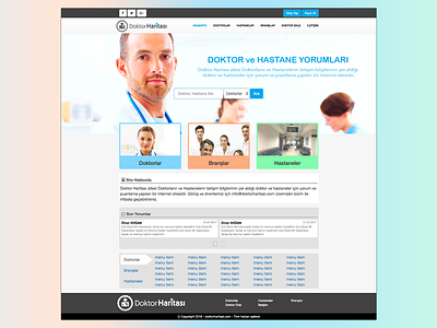 Hospital and doctor interpretation platform cart dribbble ecommerce product responsive ui ux web web design